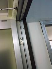 窓ガラス、サッシ